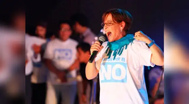 Ministerio Público abre investigación contra Susana Villarán por caso Odebrecht Ministerio Público abre investigación contra Susana Villarán por caso Odebrecht