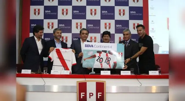 FPF sumó un nuevo sponsor