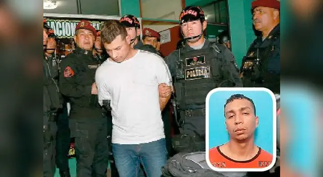 'Pato Ciego' cae a balazos en la Vía Expresa