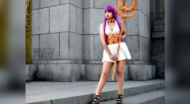 Ela Rouse nos cuenta sobre la movida Otaku 