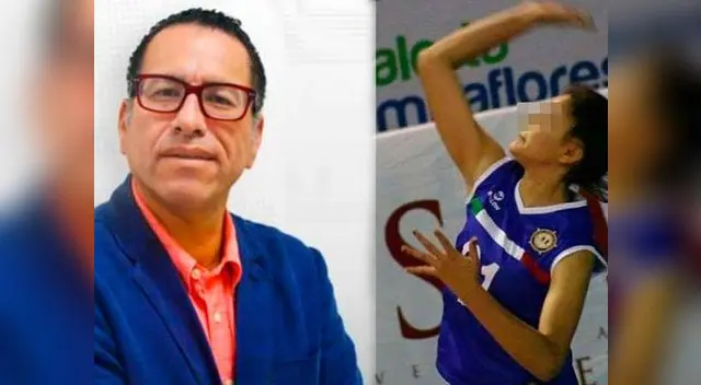 Phillip Butters genera polémica al realizar este comentario sobre la muerte de Alessandra Ch. Phillip Butters genera polémica al realizar este comentario sobre la muerte de Alessandra Ch.