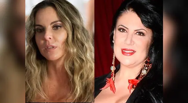 Revelan nombres de famosos mexicanos que obtuvieron fama por sexo Revelan nombres de famosos mexicanos que obtuvieron fama por sexo