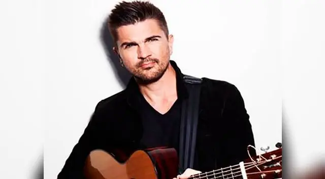 A Juanes no le gusta el reggaetón 