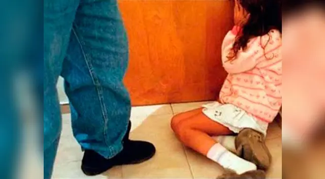 Poder Judicial dictó 60 condenas de cadena perpetua por violación sexual a menores