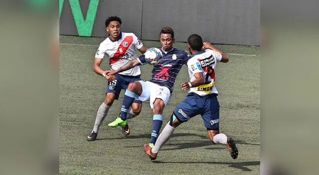 Arroé será titular en Cutervo