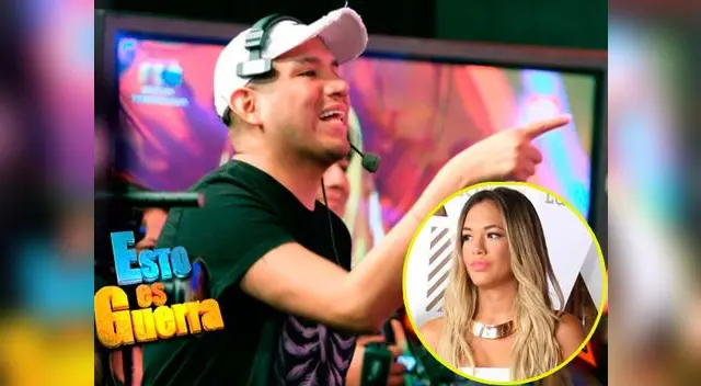 Productor de EEG arremete contra Jazmín Pinedo por no aclarar escándalos