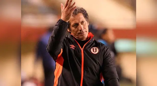 Pedro Troglio de luto por muerte de su ex esposa Pedro Troglio de luto por muerte de su ex esposa