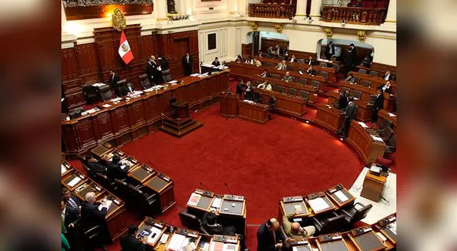 Congreso de la República gastará seis millones de soles en aguinaldo de Navidad Congreso de la República gastará seis millones de soles en aguinaldo de Navidad