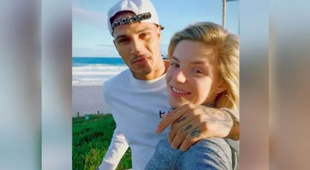 Paolo Guerrero viajó a Zúrich para presentar su defensa