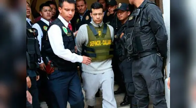 Ministerio Público investiga a dos fiscales por liberación de delincuente Pato Ciego Ministerio Público investiga a dos fiscales por liberación de delincuente Pato Ciego