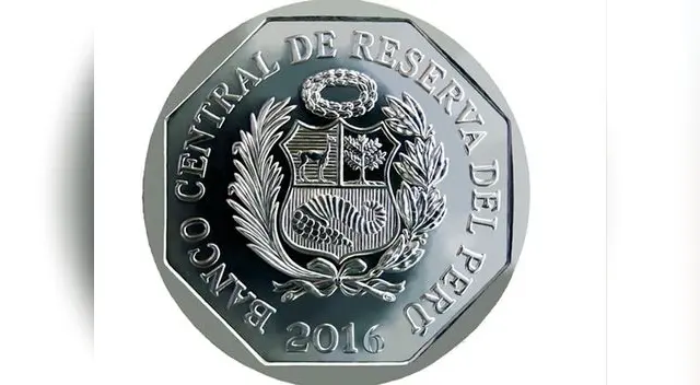 Moneda peruana es la mejor del mundo