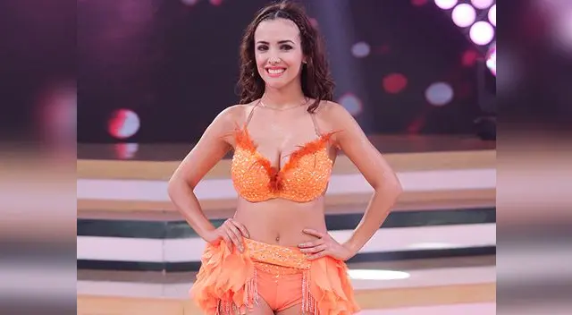 Rosángela no planea volver al programa Rosángela no planea volver al programa