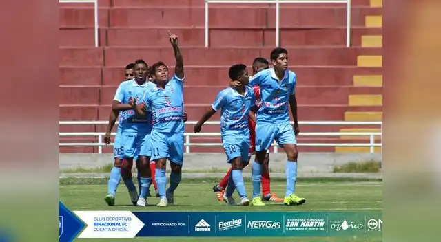 El cuadro arequipeño se ha mostrado sólido en los partidos claves El cuadro arequipeño se ha mostrado sólido en los partidos claves