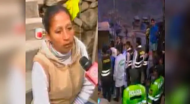 Mujer embarazada es asesinada a balazos en su vivienda