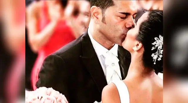 Esposa de 'Tomate' Barraza anuncia el fin de su matrimonio con lamentable confesión