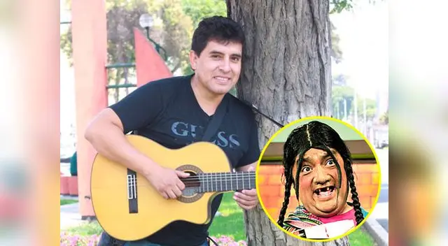 William Luna defiende a 'La Paisana Jacinta' de las críticas 