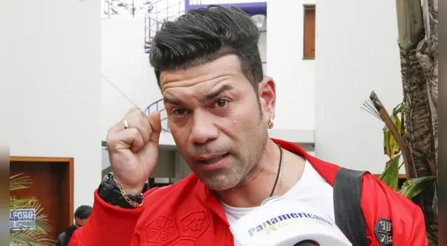 "Tomate" está en un momento difícil