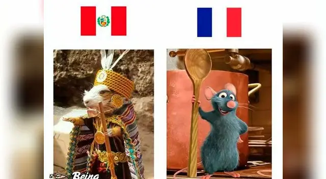 Mira los divertidos memes que dejó el sorteo de grupos del Mundial Rusia 2018