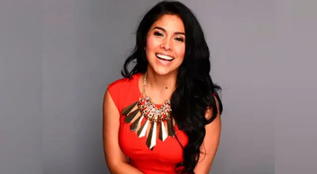 Maricarmen Marín se alista para celebrar navidad con sus proyectos profesionales