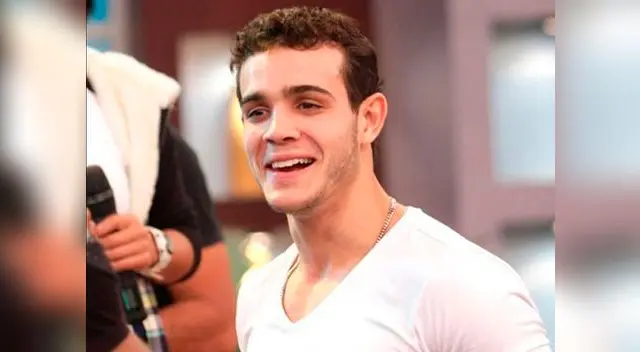 Mario Irivarren revela el nombre del 'nuevo novio' de Alejandra Baigorria