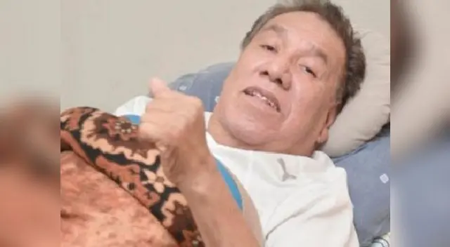 El 'Gordo Casaretto' es internado nuevamente 