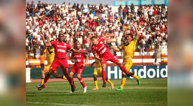 Universitario de Deportes terminó el año de mala forma