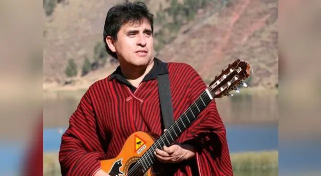 William Luna no se avergüenza de su desnudo