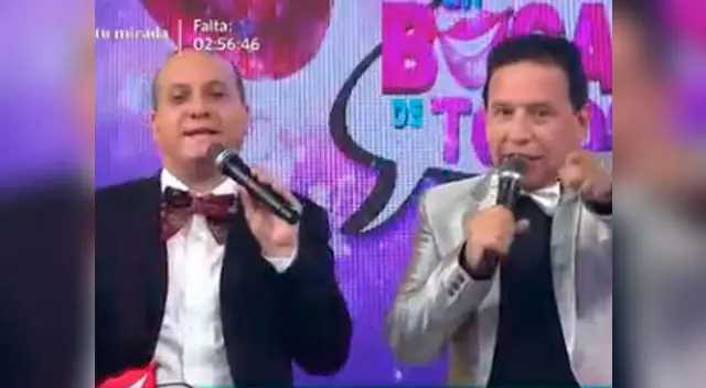 ¿Metiche cambió de canal? ¿Metiche cambió de canal?