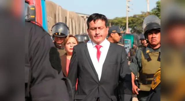 El juez del Poder Judicial de Chiclayo fue destituído por el CNM El juez del Poder Judicial de Chiclayo fue destituído por el CNM
