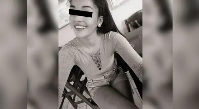 Alessandra Chocano: Muestran los videos que grabó esa noche