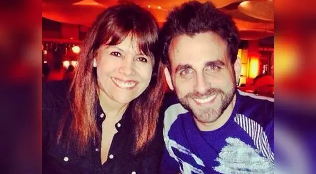 ¿Qué dijo Magaly Medina sobre la suspensión de Peluchín? ¿Qué dijo Magaly Medina sobre la suspensión de Peluchín?