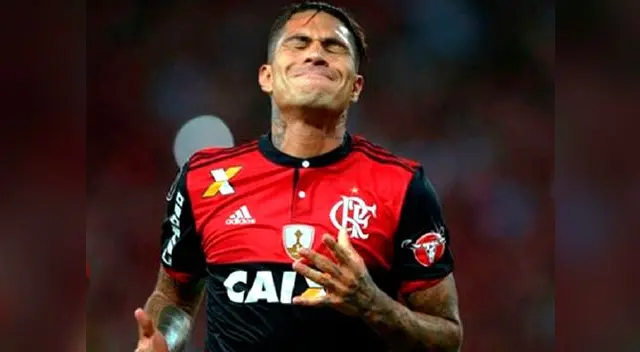 Flamengo también iniciaría acciones legales contra la FPF