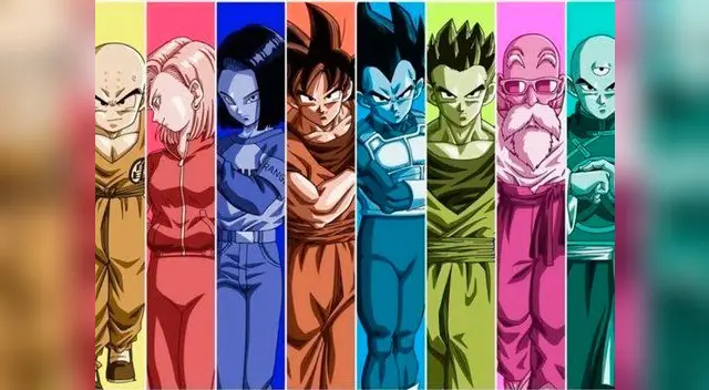 ¿Cuántos peruanos tienen nombres relacionados a los personajes del anime? ¿Cuántos peruanos tienen nombres relacionados a los personajes del anime?