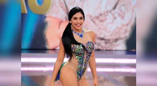 Vania Bludau se perderá la gran final de Reyes del Show tras sufrir terrible accidente