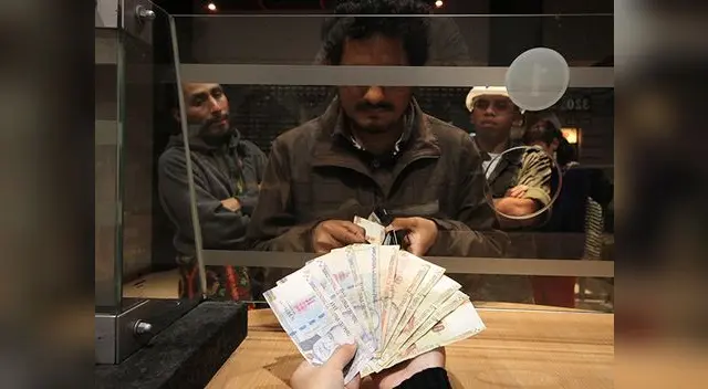 Tome sus precauciones