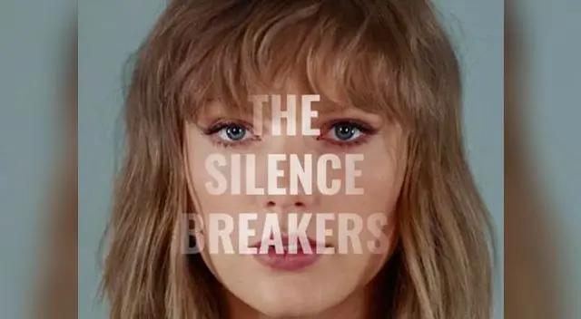 Time nombró como 'Persona del Año' a víctimas de violencia sexual en Hollywood 