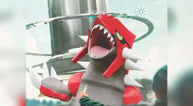 Anuncian nuevos pokémones en Pokémon Go