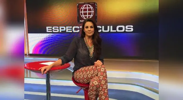 Rebeca no tiene pelos en la lengua Rebeca no tiene pelos en la lengua