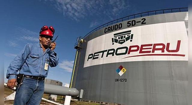 Explosión de un tanque de PetroPerú produjo tragedia Explosión de un tanque de PetroPerú produjo tragedia