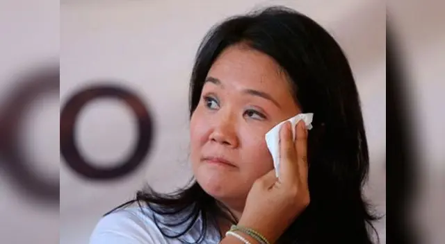 Fiscalía allana dos inmuebles vinculados a Fuerza Popular Fiscalía allana dos inmuebles vinculados a Fuerza Popular