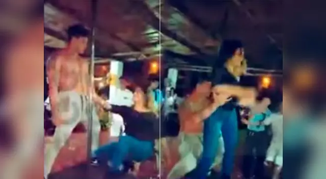 Siguen saliendo videos que confirmarían infidelidad de Christian Domínguez