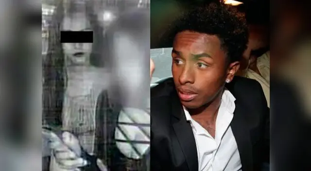 Yordy Reyna habría autorizado el ingreso de Alessandra Ch. a discoteca 'Frida'