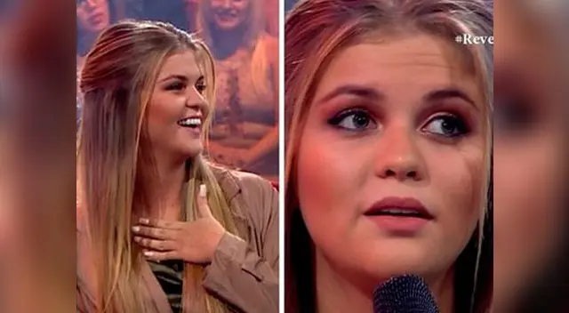 Hermana de expareja de Richard Acuña reta a Brunella Horna y le pide que cuente la verdad Hermana de expareja de Richard Acuña reta a Brunella Horna y le pide que cuente la verdad