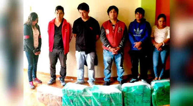 Siguen operativos antidrogas