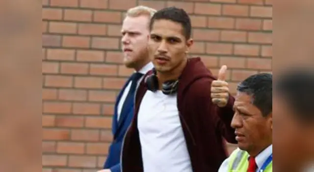 Abogados de Paolo Guerrero se pronunciaron tras sanción de la FIFA Abogados de Paolo Guerrero se pronunciaron tras sanción de la FIFA