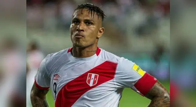 ¿Por qué la FIFA sancionó un año al delantero?