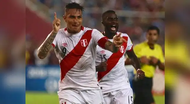 Christian Ramos todavía espera ver a Paolo Guerrero en el Mundial