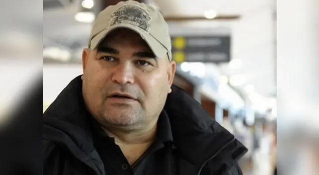 Fiel a su estilo mostró su disconformidad con la forma de proceder del máximo ente de fútbol Fiel a su estilo mostró su disconformidad con la forma de proceder del máximo ente de fútbol