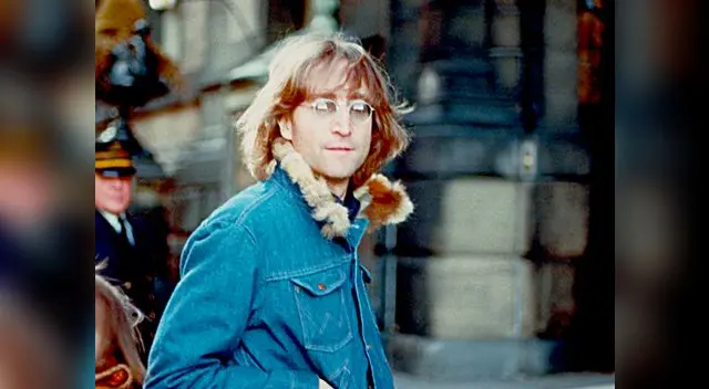 John Lennon tendría 77 años de seguir con vida
