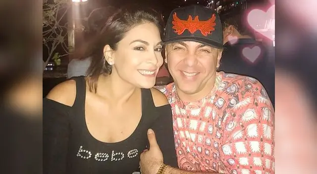 Su amistad sigue más fuerte que nunca